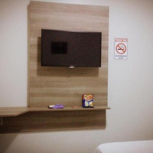 Hotel Amazon Plazza, Vilhena — photo 5