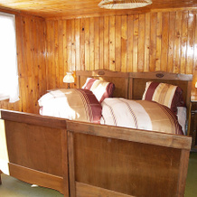 Chalet Höfli, 尧恩 — 照片 4