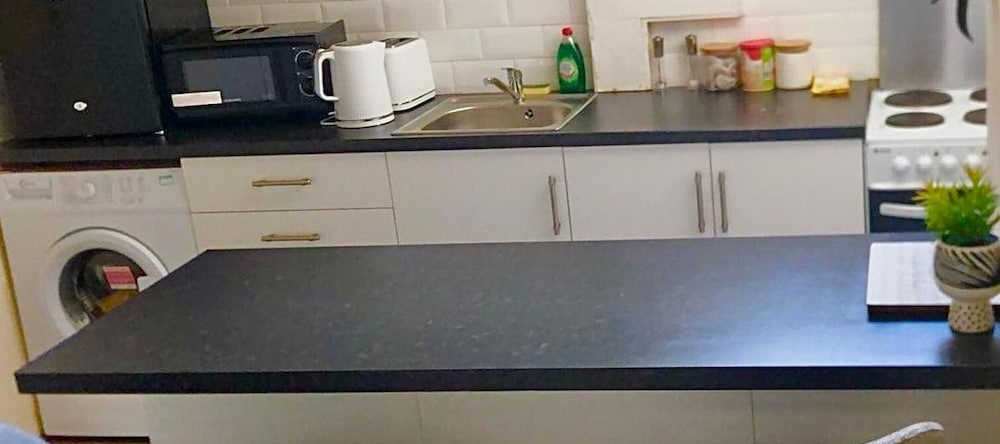 Cosy 1-bed Apartment in Bury Town Centre, 贝里 — 照片 1