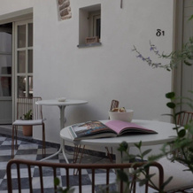 Endotera Chios Apartments, 希俄斯 — 照片 2