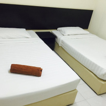 Le Lodge Villa, Sungai Lembing — photo 4