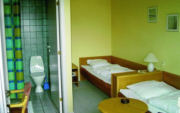 Bogense Hotel, Bogense — photo 1