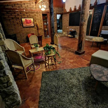 Luchita Mia Eco Cabañas Boutique, 萨卡特兰 — 照片 2