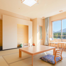 Kamenoi Hotel Aso, 阿索 — 照片 4