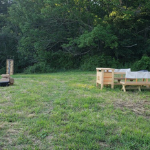 Tentrr - Meadow Ridge Farm - Campsite, Litchfield — photo 2