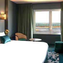 Hotel Mercure Roscoff Bord de Mer, Roscoff — photo 2