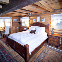 The Inn at Fawnskin, 方斯金 — 照片 4