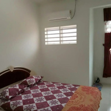 Homestay Al Musafirin, 瓜拉江沙 — 照片 2