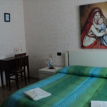 B&B Cuoreverdepollino, 罗通达 — 照片 4