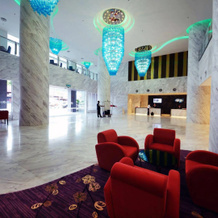 Lexis Suites Penang, Bayan Lepas — photo 2