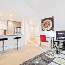 Global Luxury Suites Near Apple Hq, Кьюпертино — фото 3