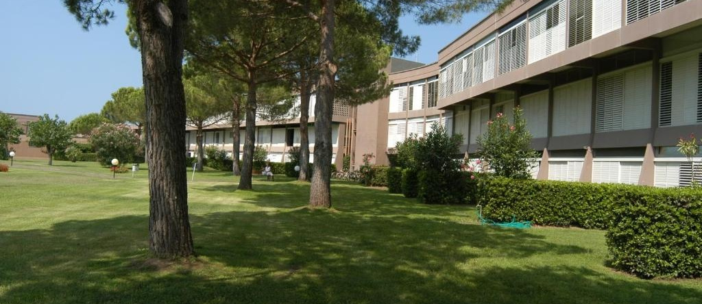 Residence Habitat, Биббона — фото 1