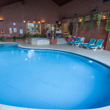 Holiday Inn Mansfield - Alfreton by IHG, 阿尔弗雷顿 — 照片 2