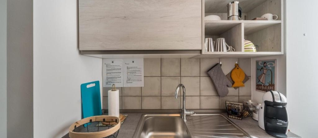 Casa Royale Appartamento Terra, Lierna — photo 1