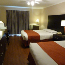 Motel Becancour, 贝坎库尔 — 照片 3