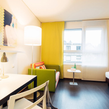 harry’s home Dornbirn hotel & apartments, 多恩比恩 — 照片 5