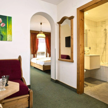 Scharlers Boutique Hotel, 乌滕多夫 — 照片 4