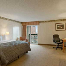 Ramada St. Louis Airport, Bridgeton — photo 3