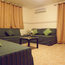 Mul Edom Dead Sea Apartments, Neot HaKikar — photo 5