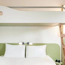 ibis budget Argenteuil Bords de Seine, 阿让特伊 — 照片 4