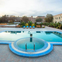 Qibla Tozabog Lodging house, 希瓦 — 照片 3