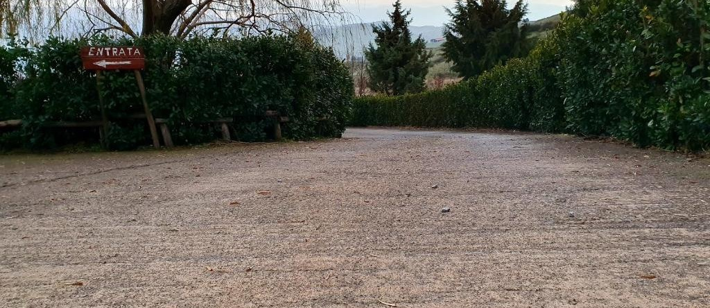Agriturismo Leanza "La Baita", San Teodoro — photo 1