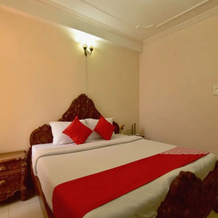 OYO 22586 Mashoo Resorts, 布恩塔尔 — 照片 3