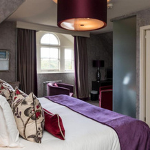 The Dowans Hotel of Speyside, 阿伯劳尔 — 照片 3