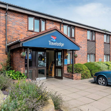 Travelodge Rugeley, 拉格利 — 照片 2