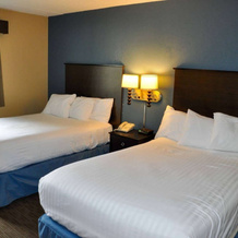 AmericInn Clear Lake, 克利尔湖 — 照片 2