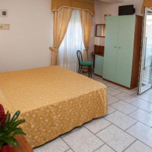 Hotel Garden, Джулианова — фото 4