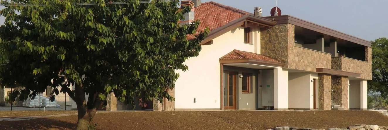 Agriturismo Ai Tre Castelli, Моруццо — фото 1