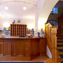 Seeböckenhotel Zum Weißen Hirschen, Санкт-Вольфганг-им-Зальцкаммергут — фото 4