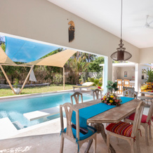 Kasa Tatu Cottages Villa, 瓦塔穆 — 照片 5