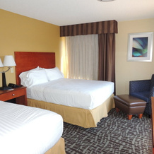 Holiday Inn Express Trussville, Труссвилль — фото 5