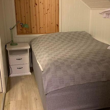 Bright and cozy apartment 1.5km from city centre, 埃德菲尤尔 — 照片 2