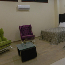 Hotel Plaza Bernal, 圣何塞德尔哈圭 — 照片 4