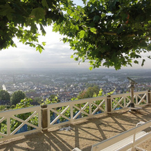 Café Restaurant Hotel Johannisberg, 巴特瑙海姆 — 照片 4