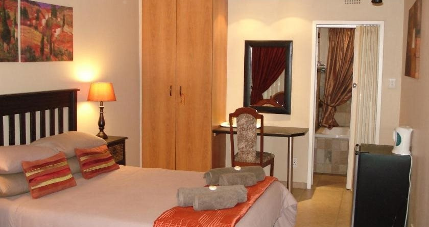 Sonyador Guesthouse, Boksburg — photo 1