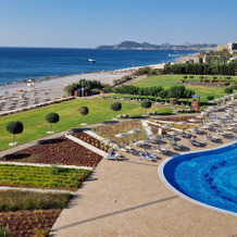 Elysium Resort & Spa, Фалираки — фото 3