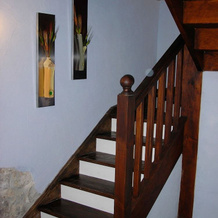 Cabaña La Ardina, Sotres — photo 4