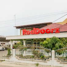 Reddoorz Syariah Near Tugu Langsa, Лангса — фото 2