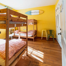 Las Dunas Hostel, 萨利纳斯 — 照片 5
