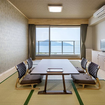 Kasadoshima Ojo Onsen Kokumin Shukusha Ojo, Кудамацу — фото 2