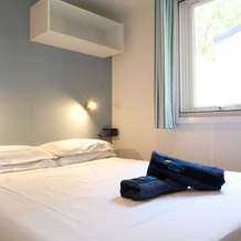 Happy Camp in Camping La Masseria, 加里波利 — 照片 2