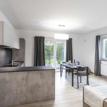 Suite Senior, Капраника — фото 3