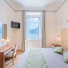 Hotel Villa Belvedere, 阿尔杰尼奥 — 照片 2