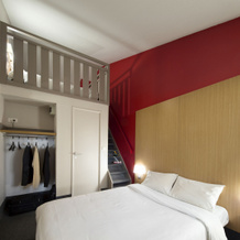 B&B Hotel Calais Coquelles Tunnel Sous La Manche, Кокель — фото 3