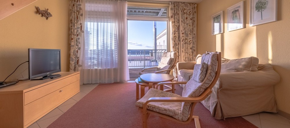 Aparthotel Seepanorama, Миров — фото 1