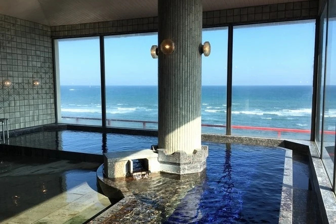 Omaezaki Grand Hotel, Omaezaki — photo 1